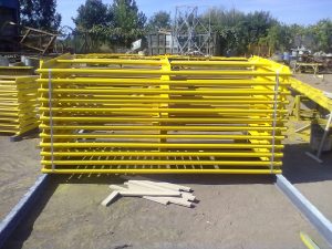 ESTRUTURAS INDUSTRIAIS 2