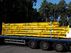 ESTRUTURAS / EQUIPAMENTOS 2