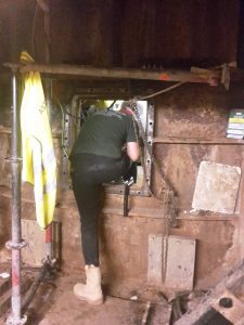 REPARAÇÂO E MANUTENÇÃO INDUSTRIAIS - CENTRAIS 2