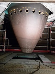 REPARAÇÂO E MANUTENÇÃO INDUSTRIAIS - CENTRAIS 3