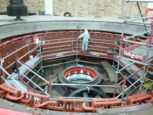 REPARAÇÂO E MANUTENÇÃO INDUSTRIAIS - CENTRAIS 5