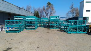 ESTRUTURAS / EQUIPAMENTOS 4