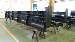 ESTRUTURAS / EQUIPAMENTOS 6