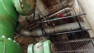 ESTRUTURAS / TUBAGENS INDUSTRIAIS 5