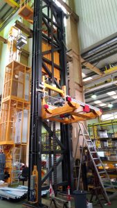 ESTRUTURAS / EQUIPAMENTOS 7