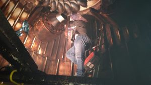 REPARAÇÂO E MANUTENÇÃO INDUSTRIAIS - CENTRAIS 7