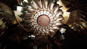 REPARAÇÂO E MANUTENÇÃO INDUSTRIAIS - CENTRAIS 8