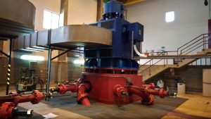 ESTRUTURAS / TUBAGENS INDUSTRIAIS 6