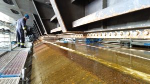 REPARAÇÂO E MANUTENÇÃO INDUSTRIAIS - CENTRAIS 9