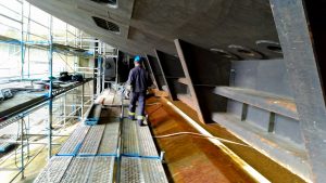 REPARAÇÂO E MANUTENÇÃO INDUSTRIAIS - CENTRAIS 10