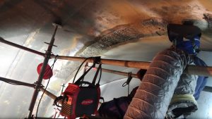 REPARAÇÂO E MANUTENÇÃO INDUSTRIAIS - CENTRAIS 11