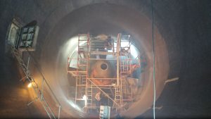 REPARAÇÂO E MANUTENÇÃO INDUSTRIAIS - CENTRAIS 12