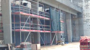 REPARAÇÂO E MANUTENÇÃO INDUSTRIAIS - CENTRAIS 14