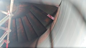 REPARAÇÂO E MANUTENÇÃO INDUSTRIAIS - CENTRAIS 15