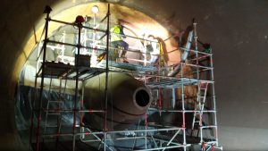 REPARAÇÂO E MANUTENÇÃO INDUSTRIAIS - CENTRAIS 18