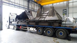 ESTRUTURAS / EQUIPAMENTOS 10