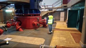 ESTRUTURAS / TUBAGENS INDUSTRIAIS 7