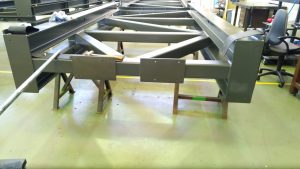 ESTRUTURAS / EQUIPAMENTOS 13