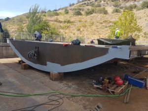 REPARAÇÂO E MANUTENÇÃO INDUSTRIAIS - CENTRAIS 21